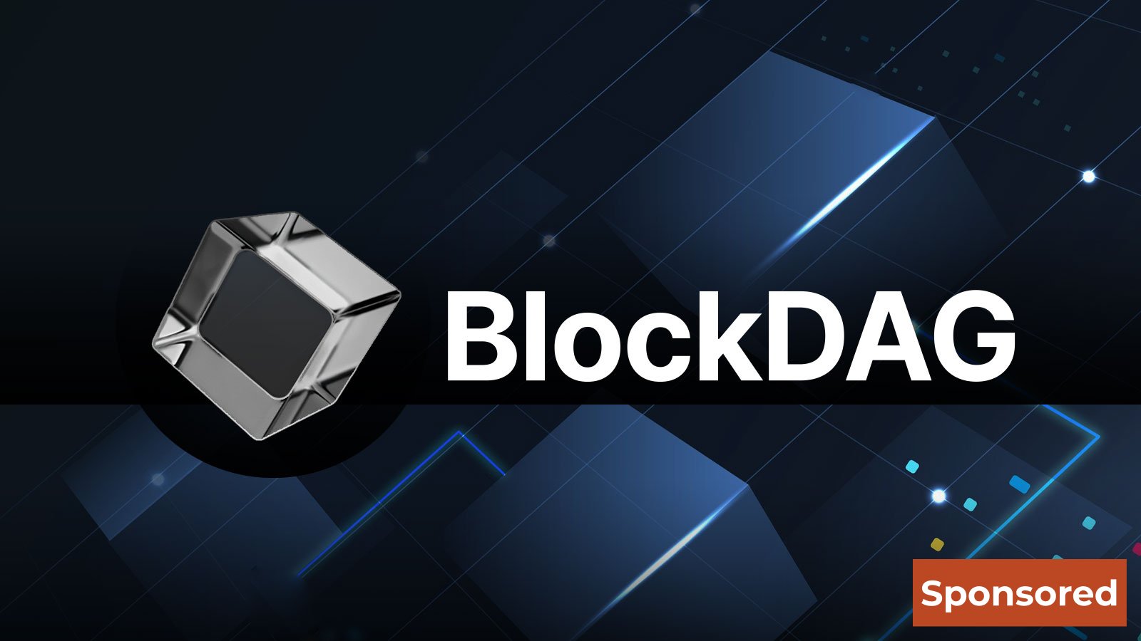 BlockDAG (BDAG) Token Pre-Sale Spotlighted by Enthusiasts in February as Polygon (MATIC) and Solana (SOL) Top Altcoins Set New Goals