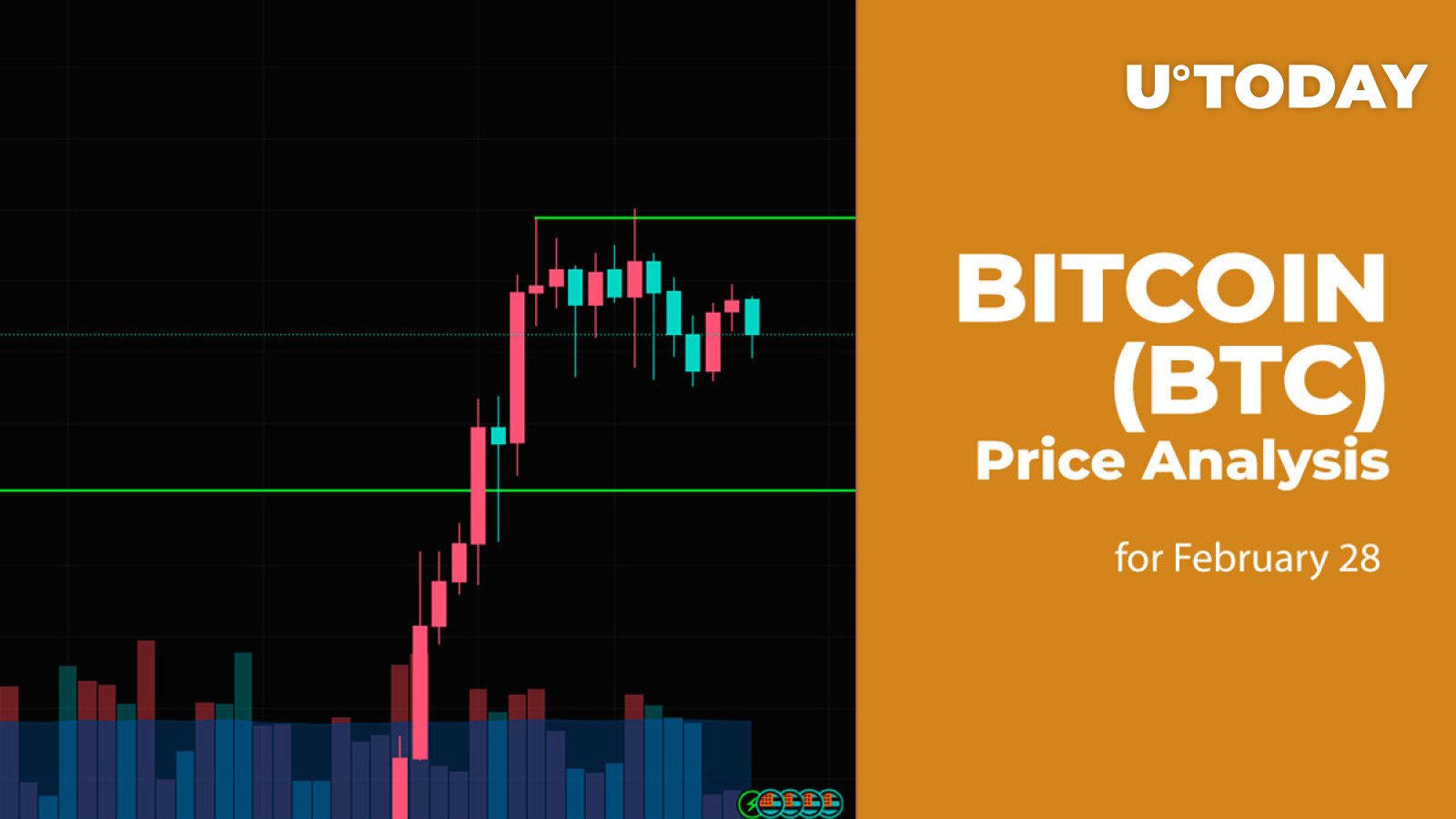 Bitcoin (BTC) Price Prediction for February 28