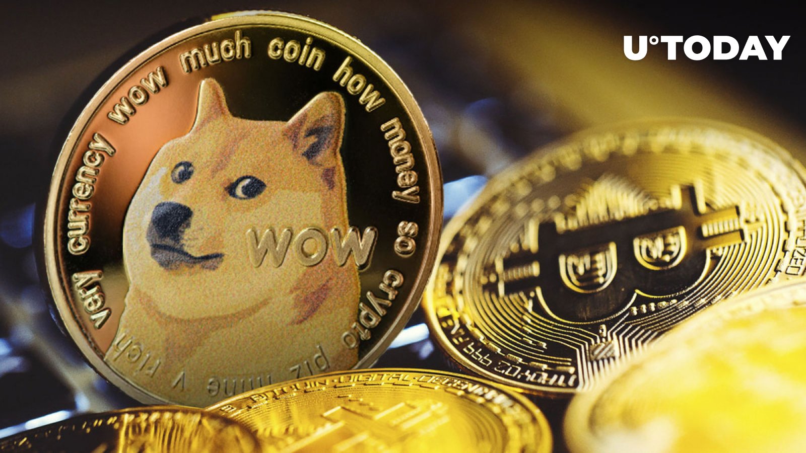 Dogecoin (DOGE) Creator Reacts to Wild Bitcoin Price Performance