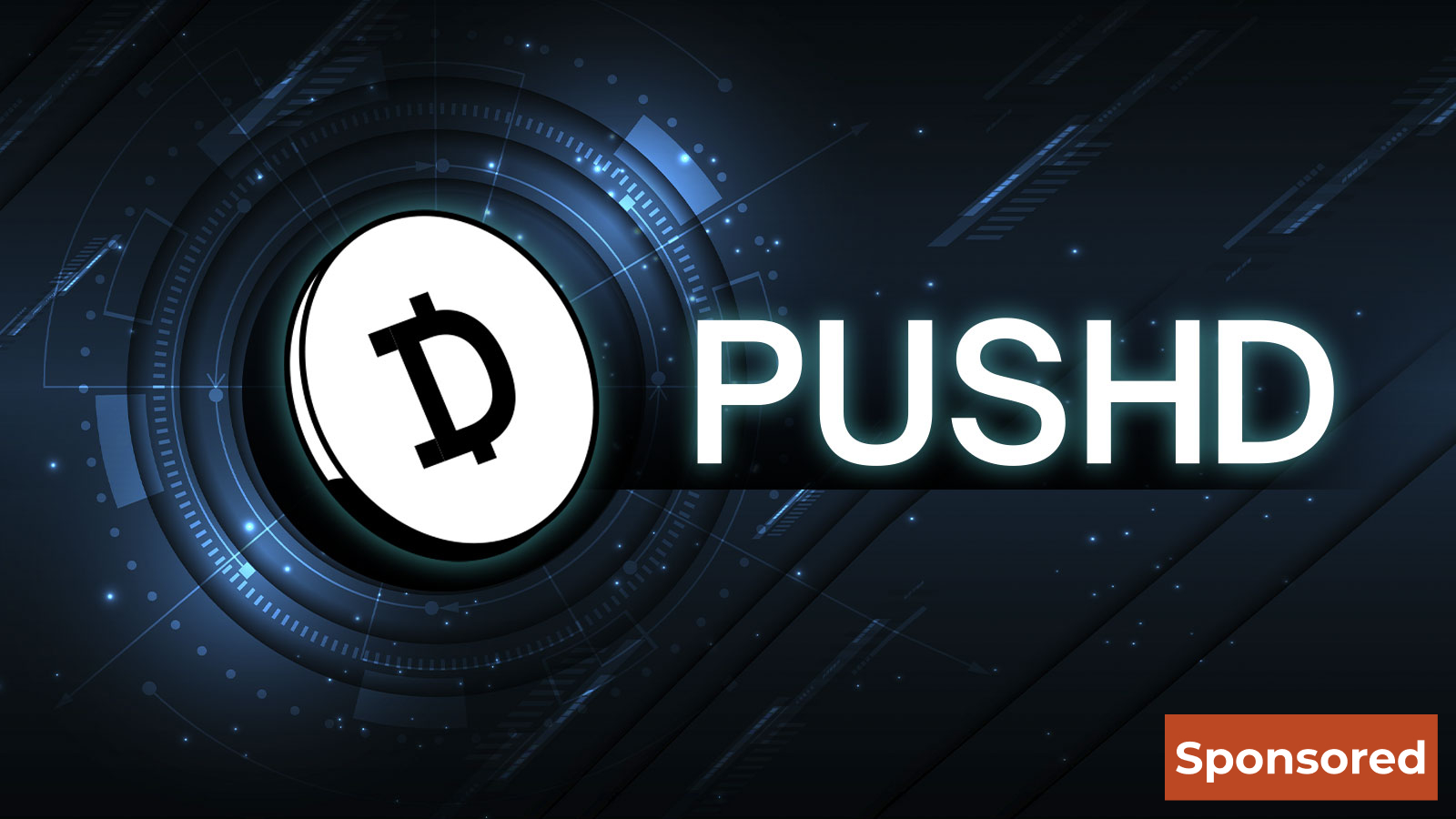 Pushd (PUSHD) Presale Reaches New Phase in February while Cardano (ADA), USDC Accomplish Peak Trading Volume