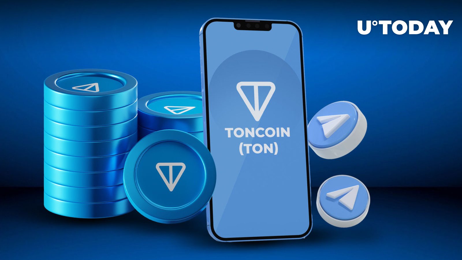 Telegram Creator Pavel Durov Dispels Fears About Toncoin (TON)