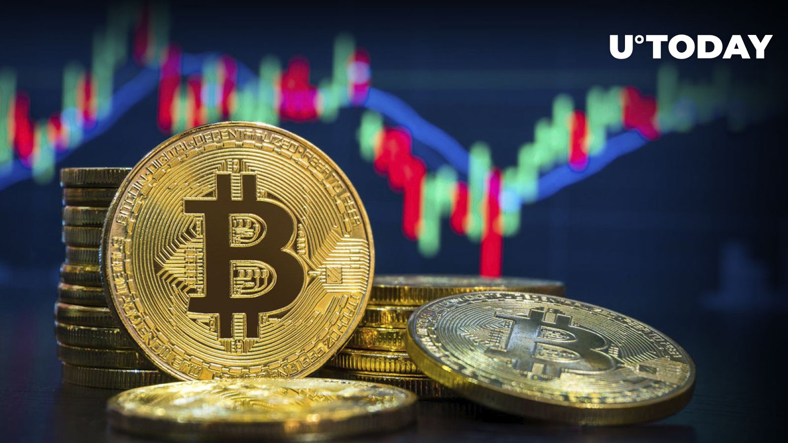 $34 Billion Worth of Bitcoin (BTC) Changes Hands in Epic Price Rally