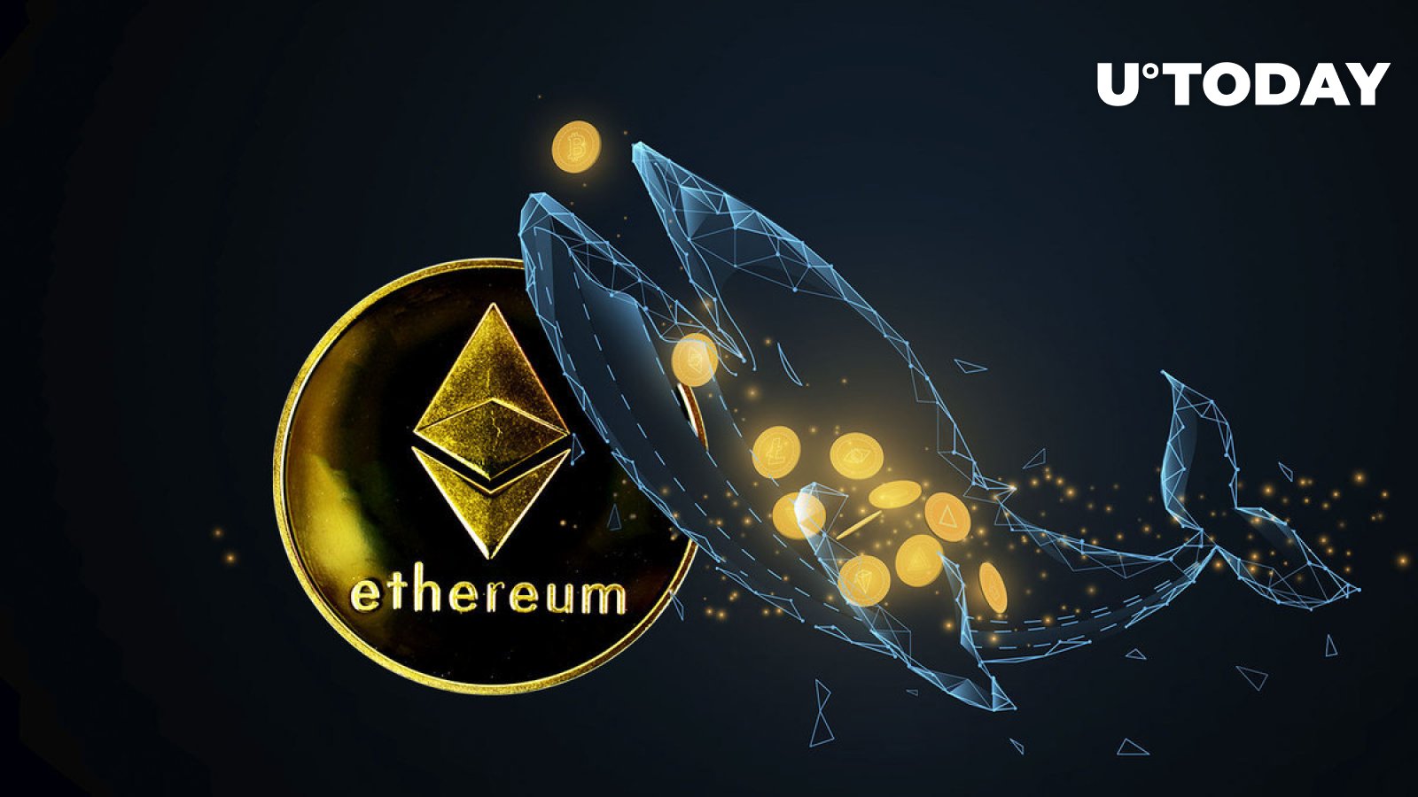 Ethereum (ETH) Whale Nets Over $100 Million in Profits Amid Price Rally