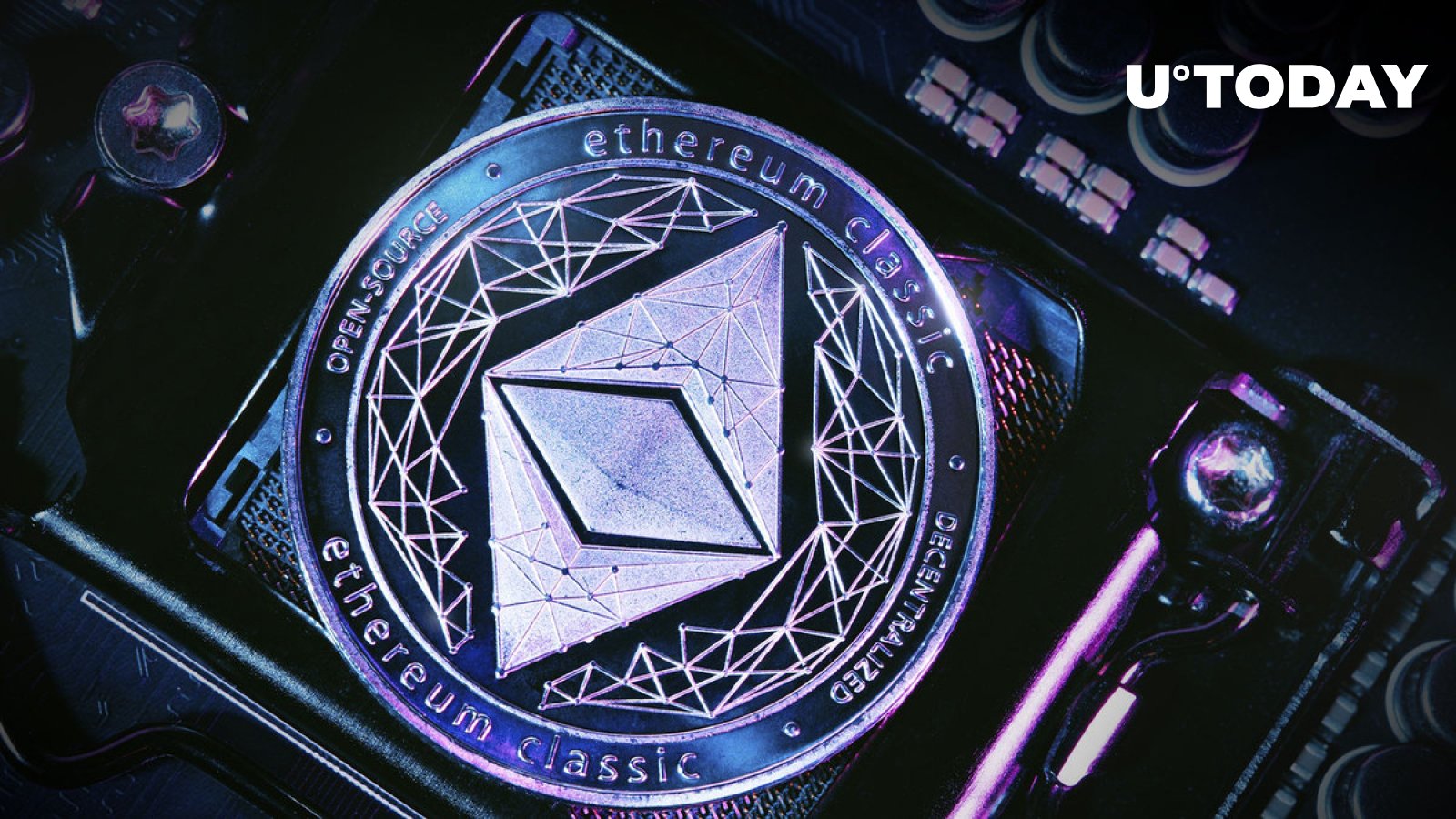 Ethereum Developer Reveals Surprising Wish as ETH Network About to Turn 10