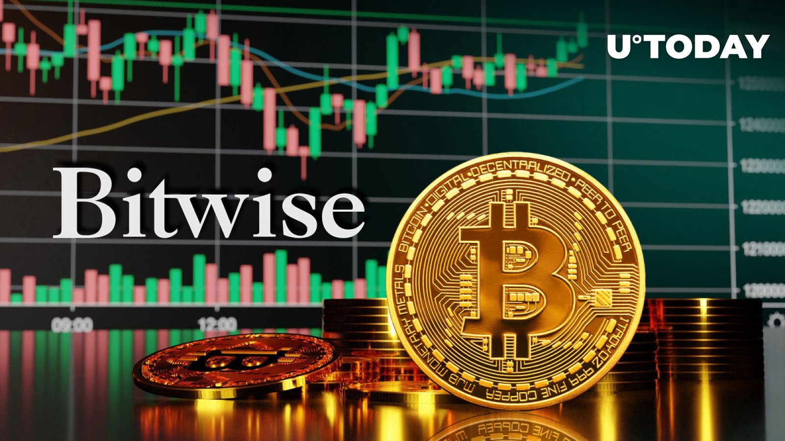 Bitwise CIO on ETFs Pushing BTC Up