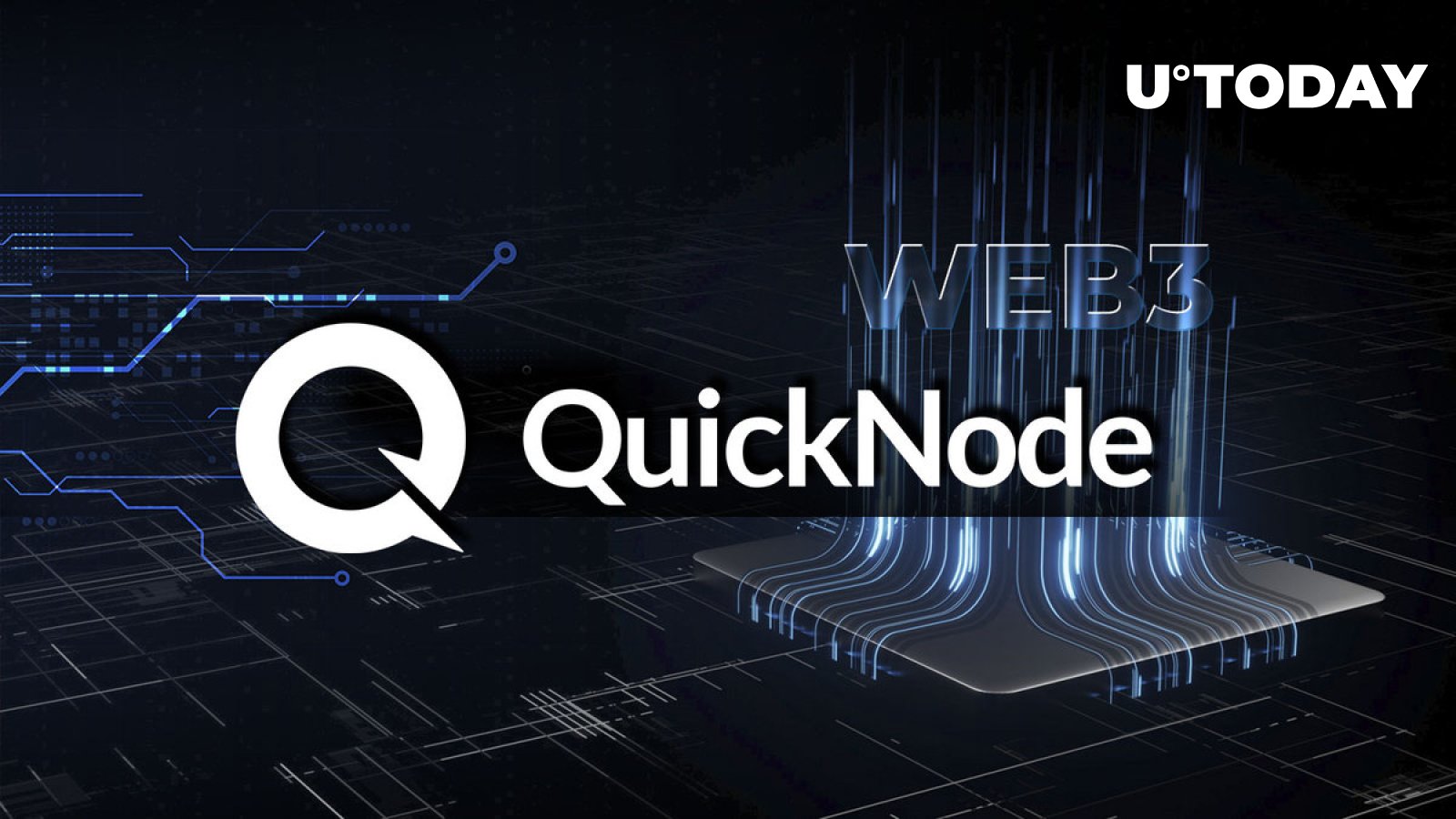 QuickNode Web3 Provider Introduces Blockchain Data Streams