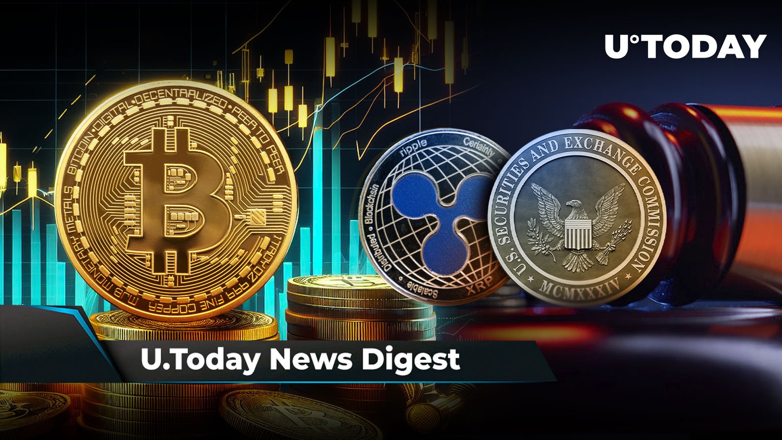 Key Reason Why Bitcoin Surged Above $60,000, Ripple Faces New SEC Deadline Extension Request, Coinbase Account Balances Displayed Zero, Here’s Why