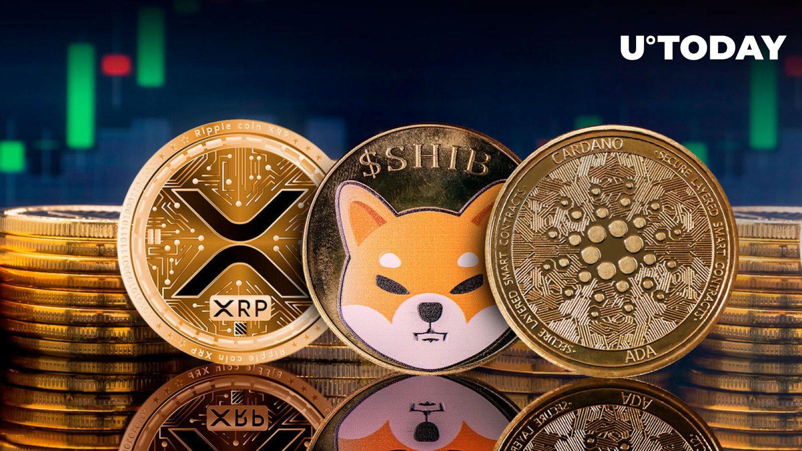 What Lies Ahead for XRP, Cardano and SHIB Holders? March Price History Gives Hint