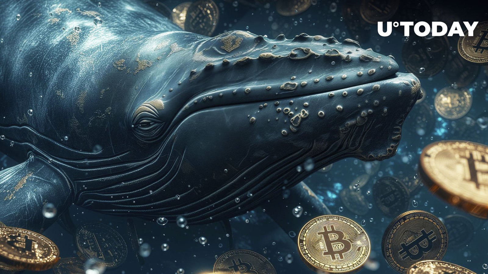 Bitcoin Whale Sits on $900 Million Profit After Grabbing Big BTC Chunk in 2022