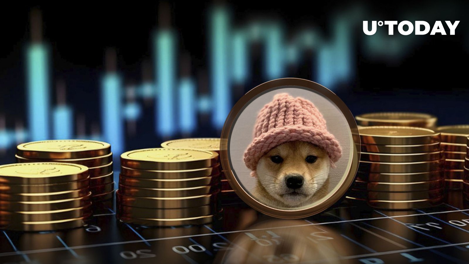 Dogwifhat (WIF) Sees Major Influx From Solana Trader