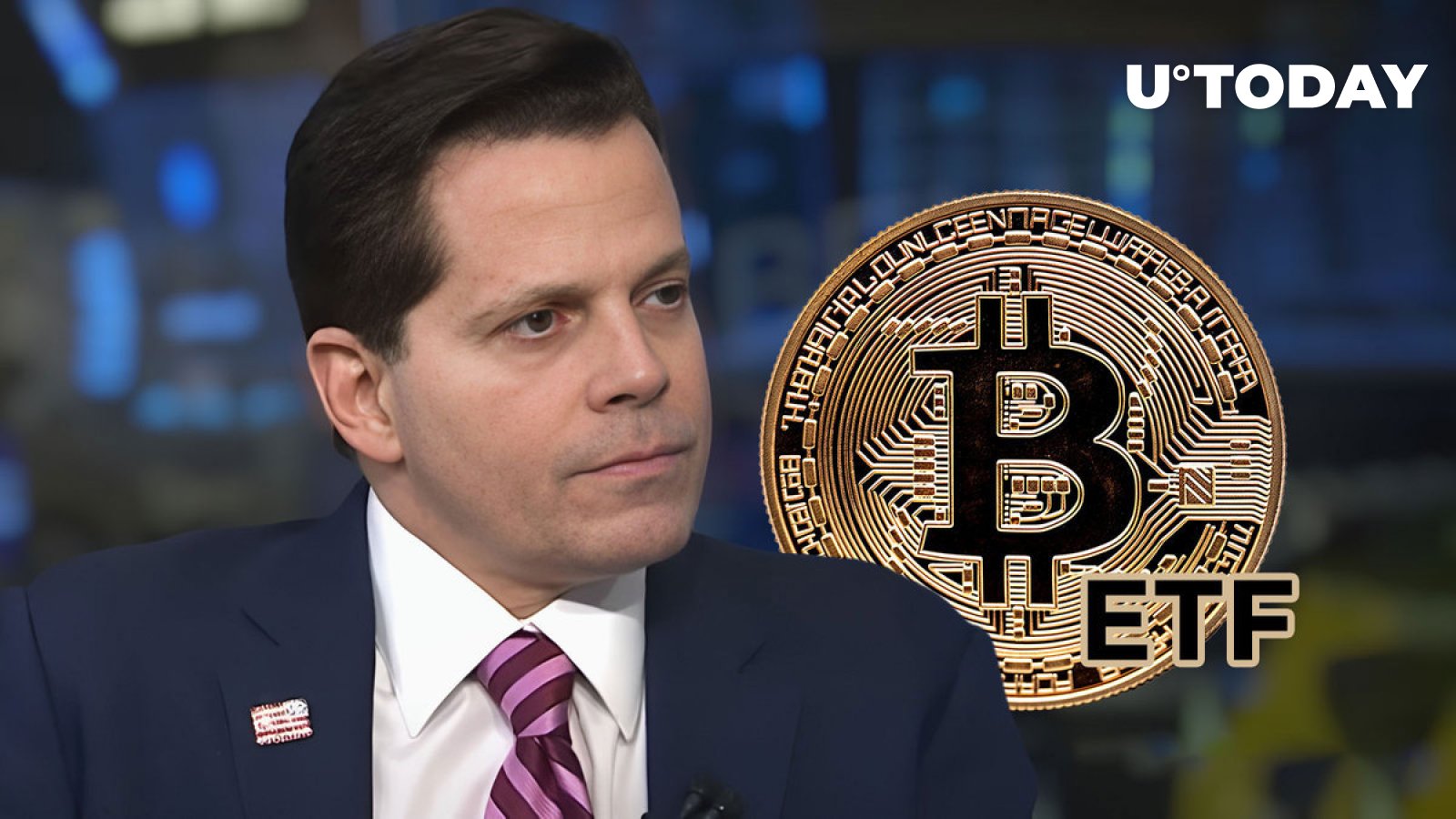 Ultra Optimistic Bitcoin ETF Post Published by SkyBridge Capital’s Anthony Scaramucci