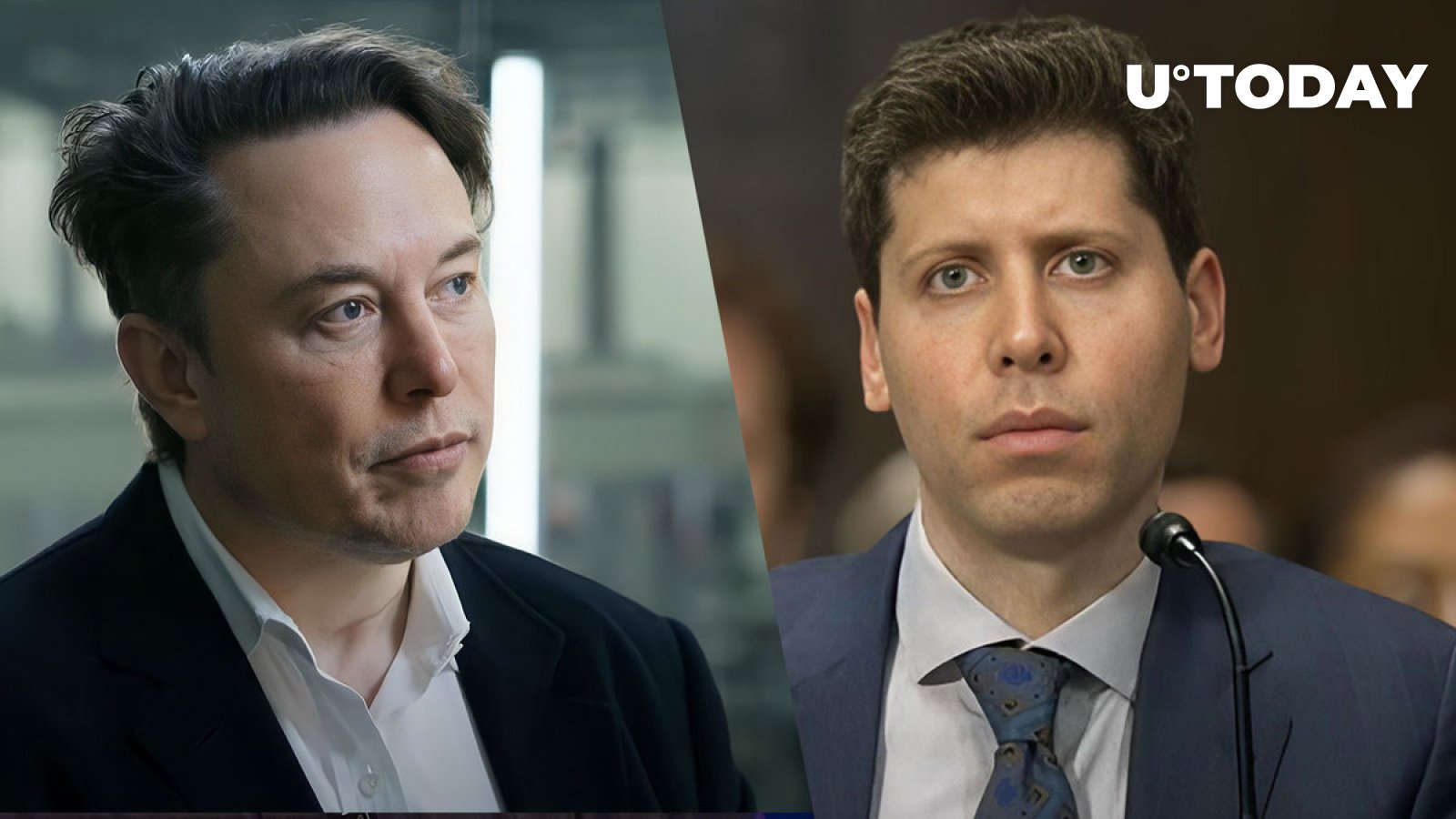 Elon Musk Sues Sam Altman Over OpenAI ‘Betrayal,’ How Will AI Crypto React?