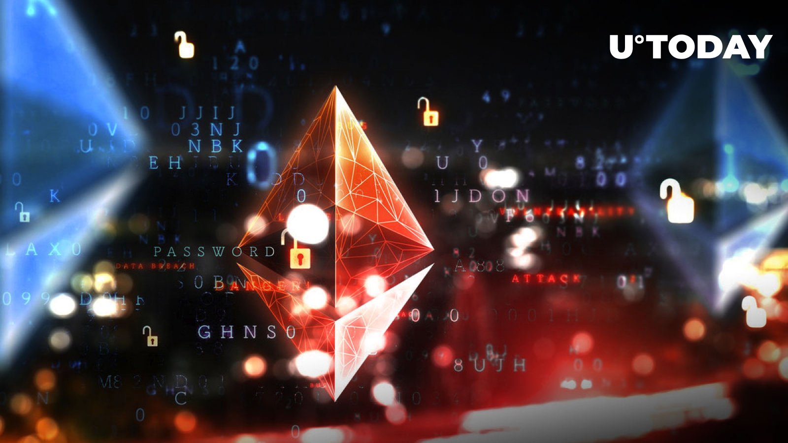 Crypto Exchanges Lose $908 Million Ethereum in Surprising Twist