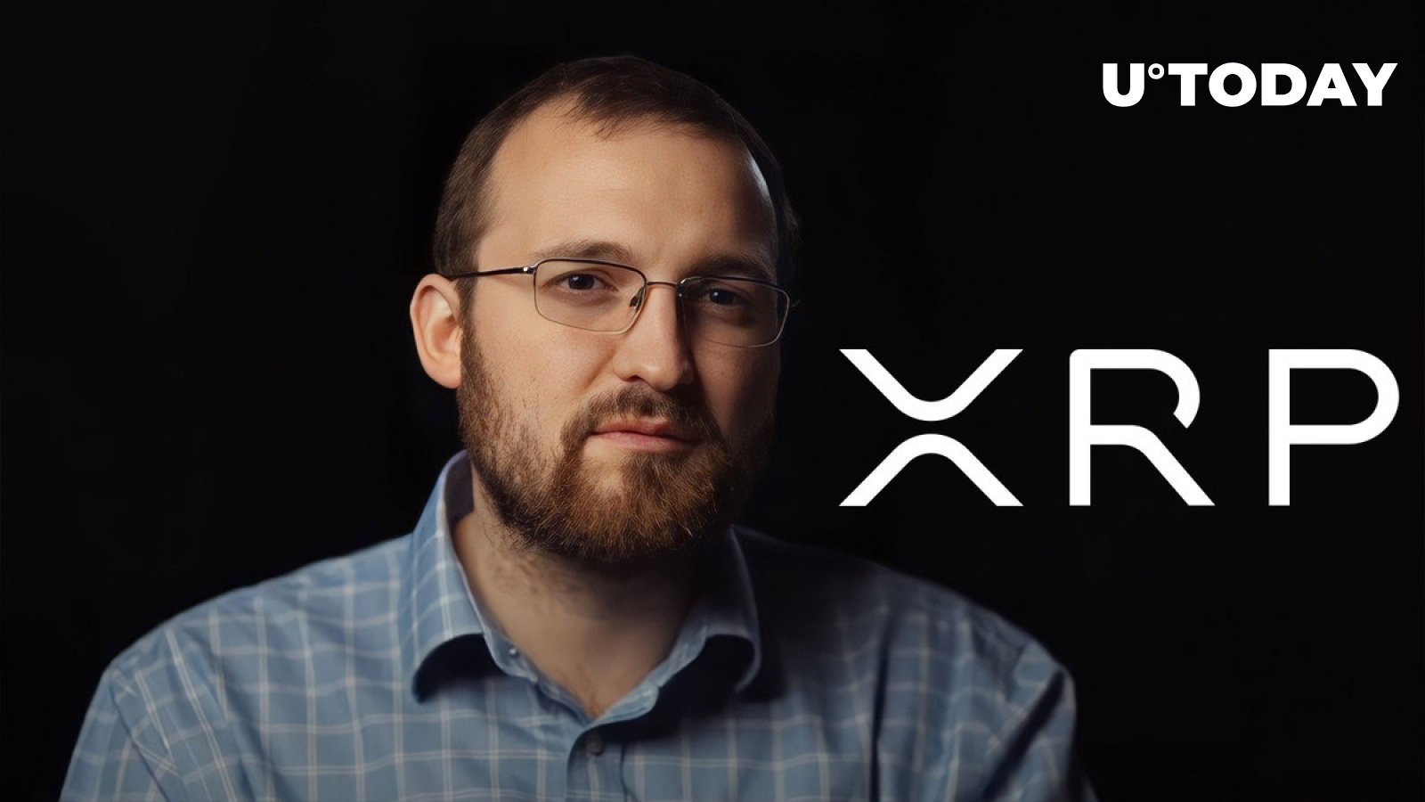 Cardano Founder Voices Rare Support for XRP Lawyer