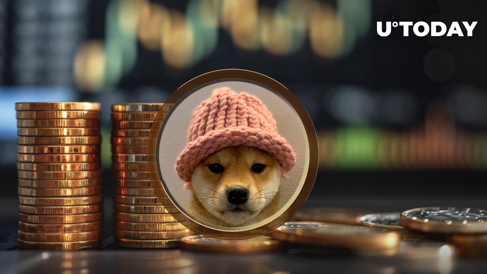 Solana Meme Coin Dogwifhat (WIF) Reached Major Milestone