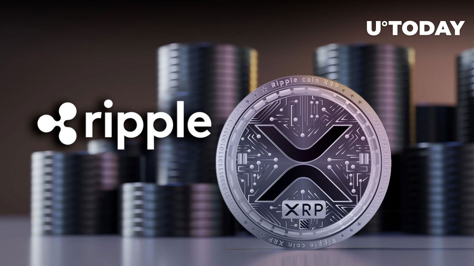 800 Million XRP Moved to Ripple Escrow Amid Impressive Price Surge