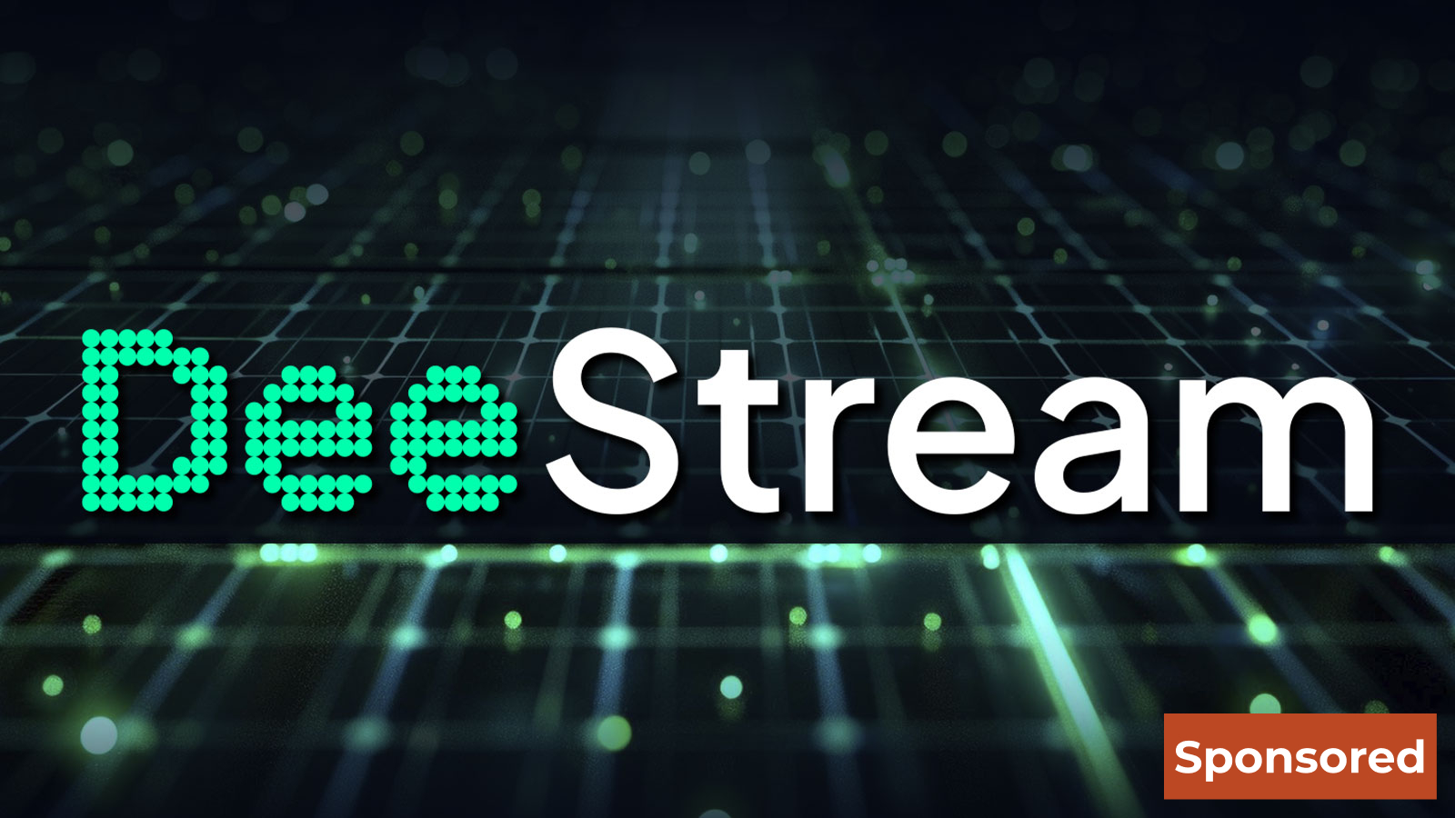 DeeStream (DST) Token Release in Focus in Q1, 2024 as Chainlink (LINK), Polkadot (DOT) Target Trading Volume Records