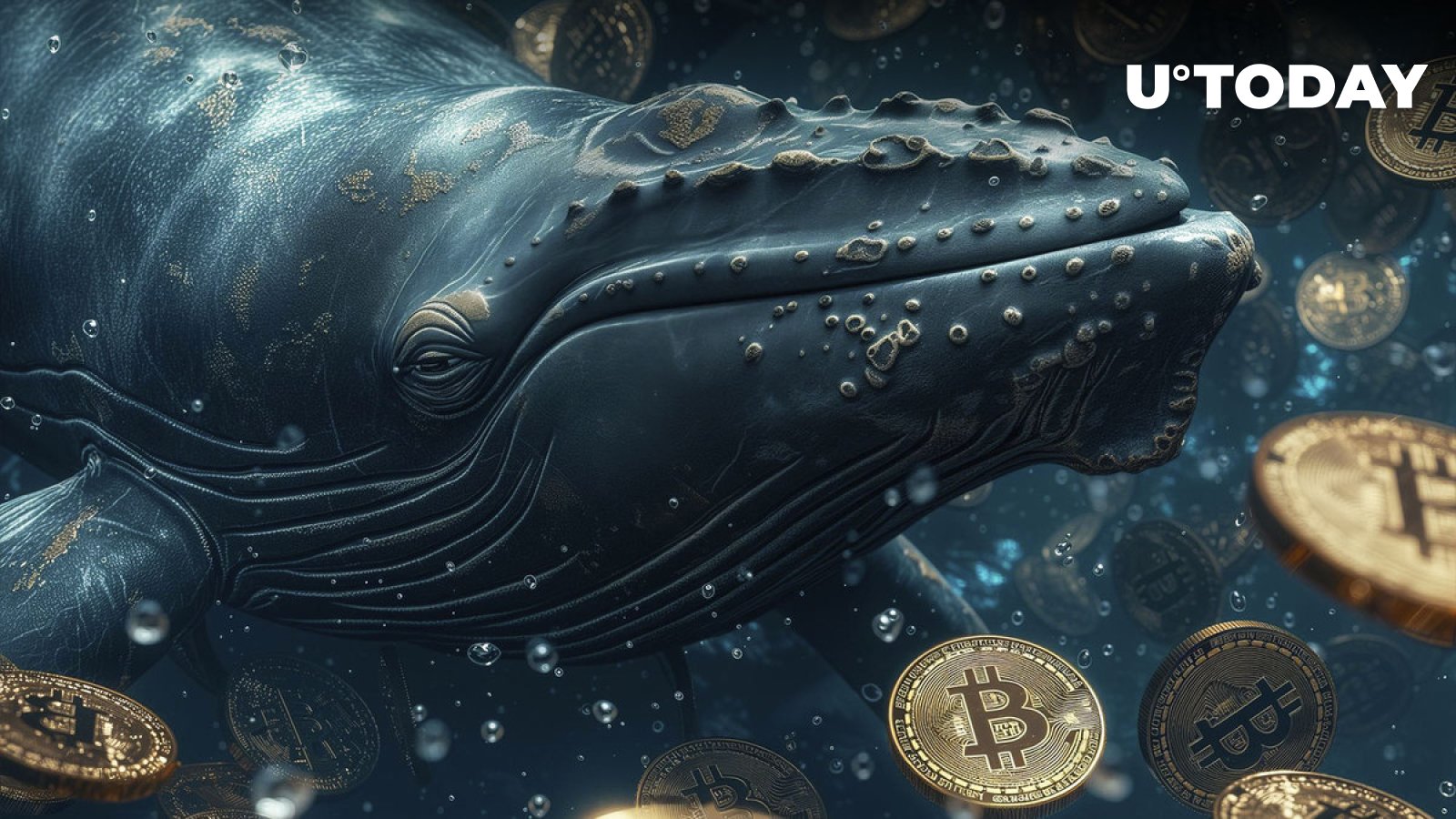 Satoshi-Era Bitcoin Whale Suddenly Wakes up and Does Unthinkable