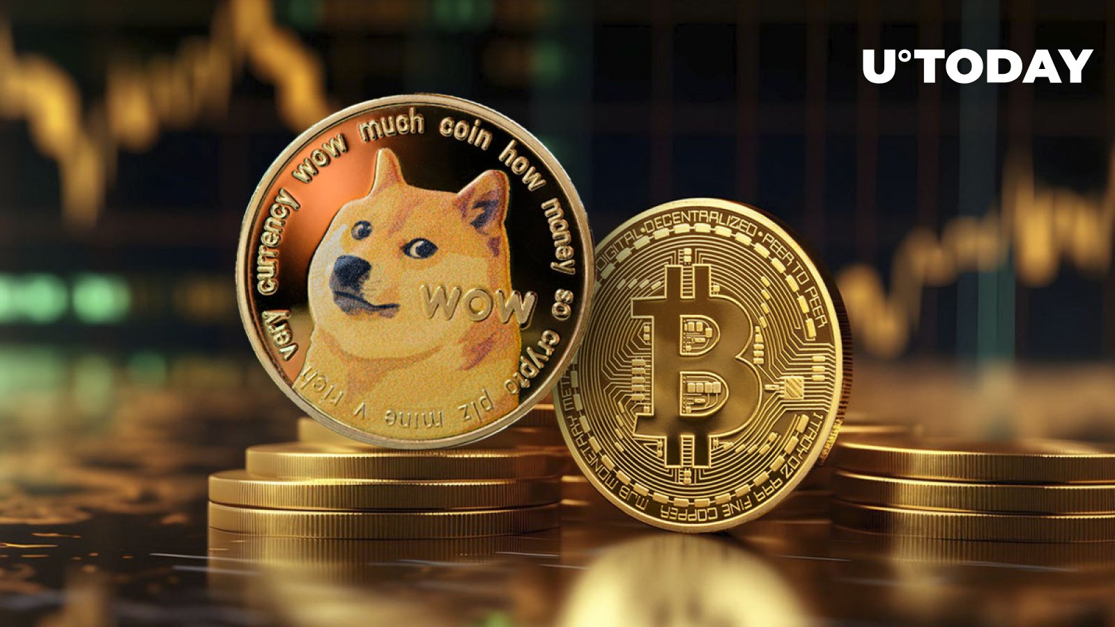 Dogecoin (DOGE) Founder Expects Bitcoin (BTC) to Pull Back Lower After New ATH