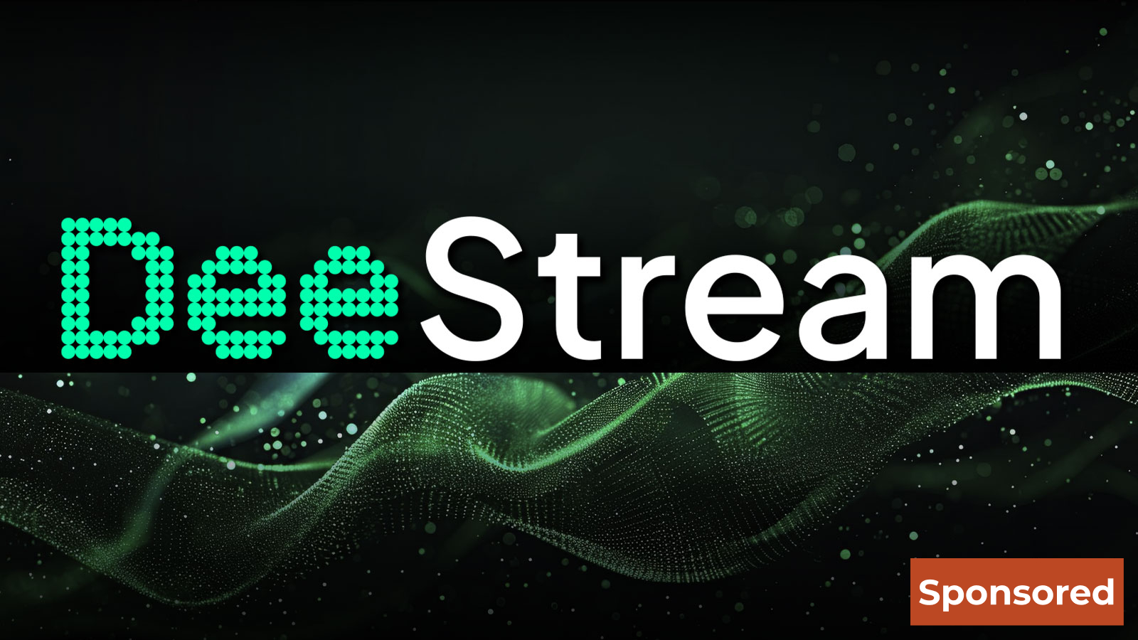 DeeStream (DST) Token Release Q1 Phase On-Boards New Investors as Tron (TRX), Shiba Inu (SHIB) Print Trading Volume Records