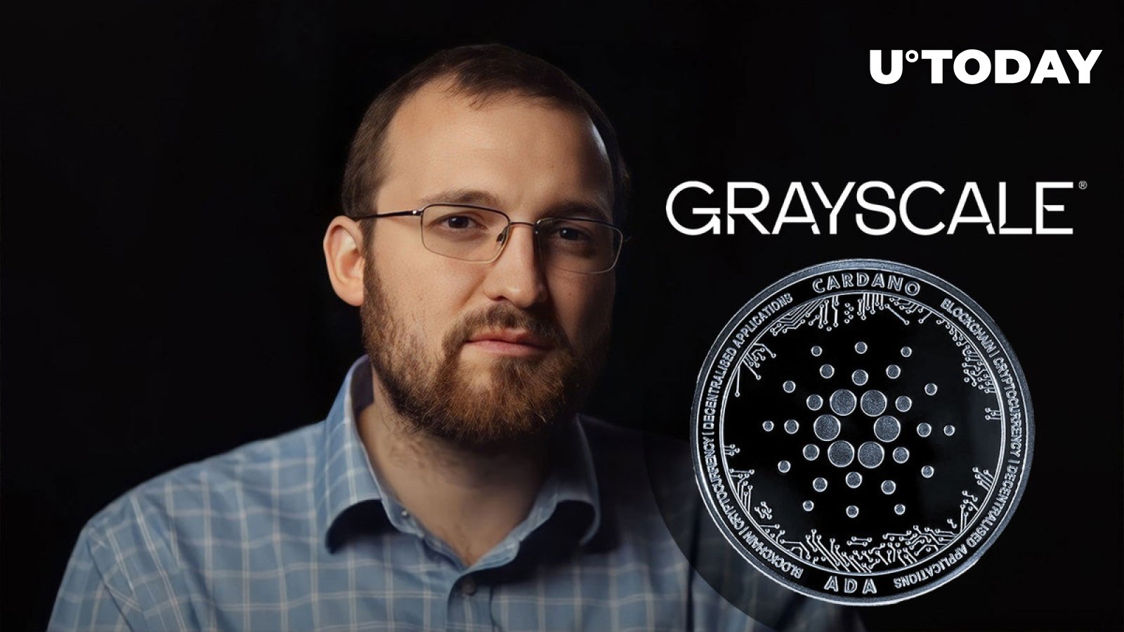 No ADA? Cardano Founder Reacts to ADA’s Exclusion From New Grayscale Fund