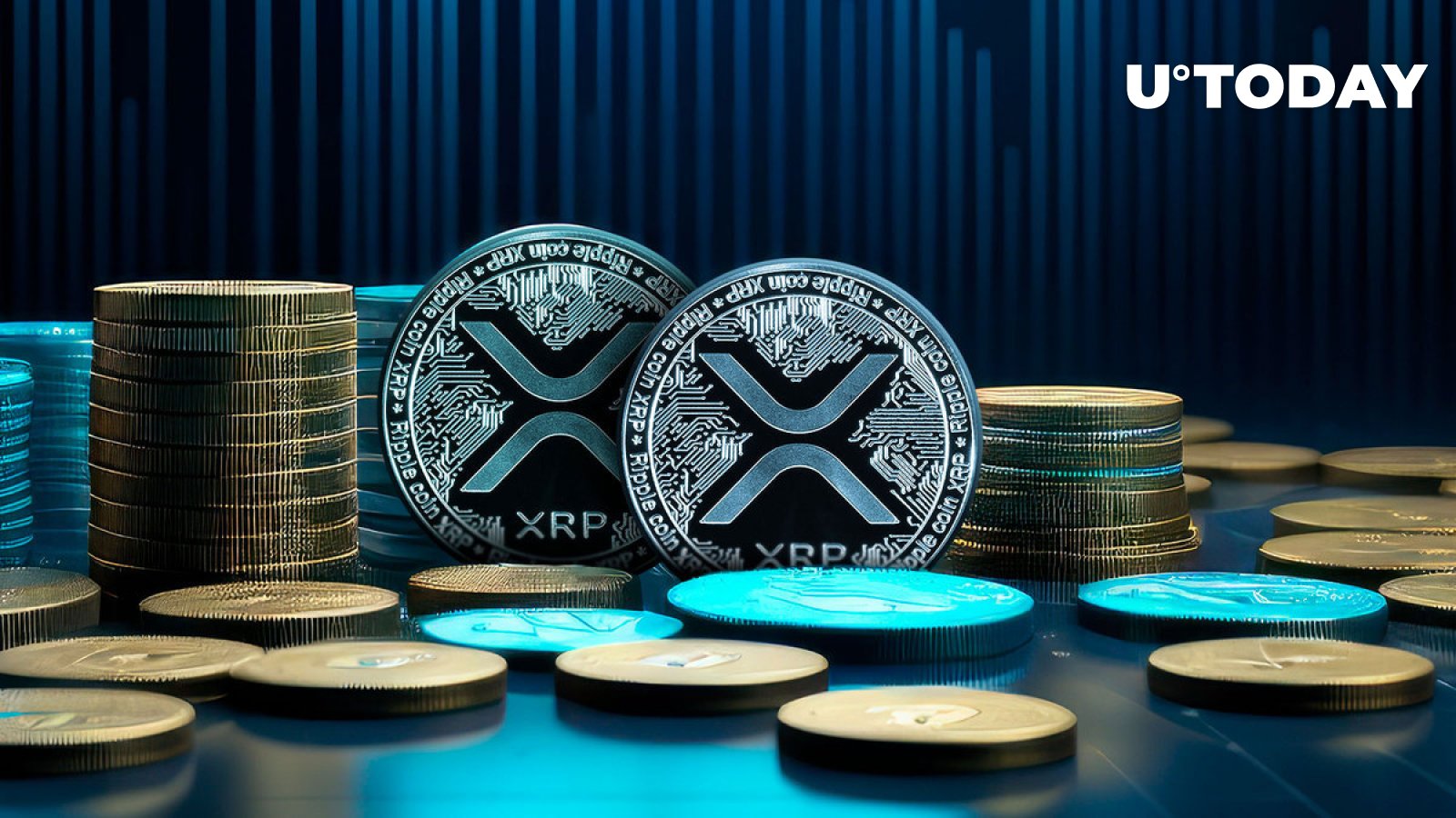 Unknown XRP Transfers Raise Questions Amid Multi-Million Exchange Activity