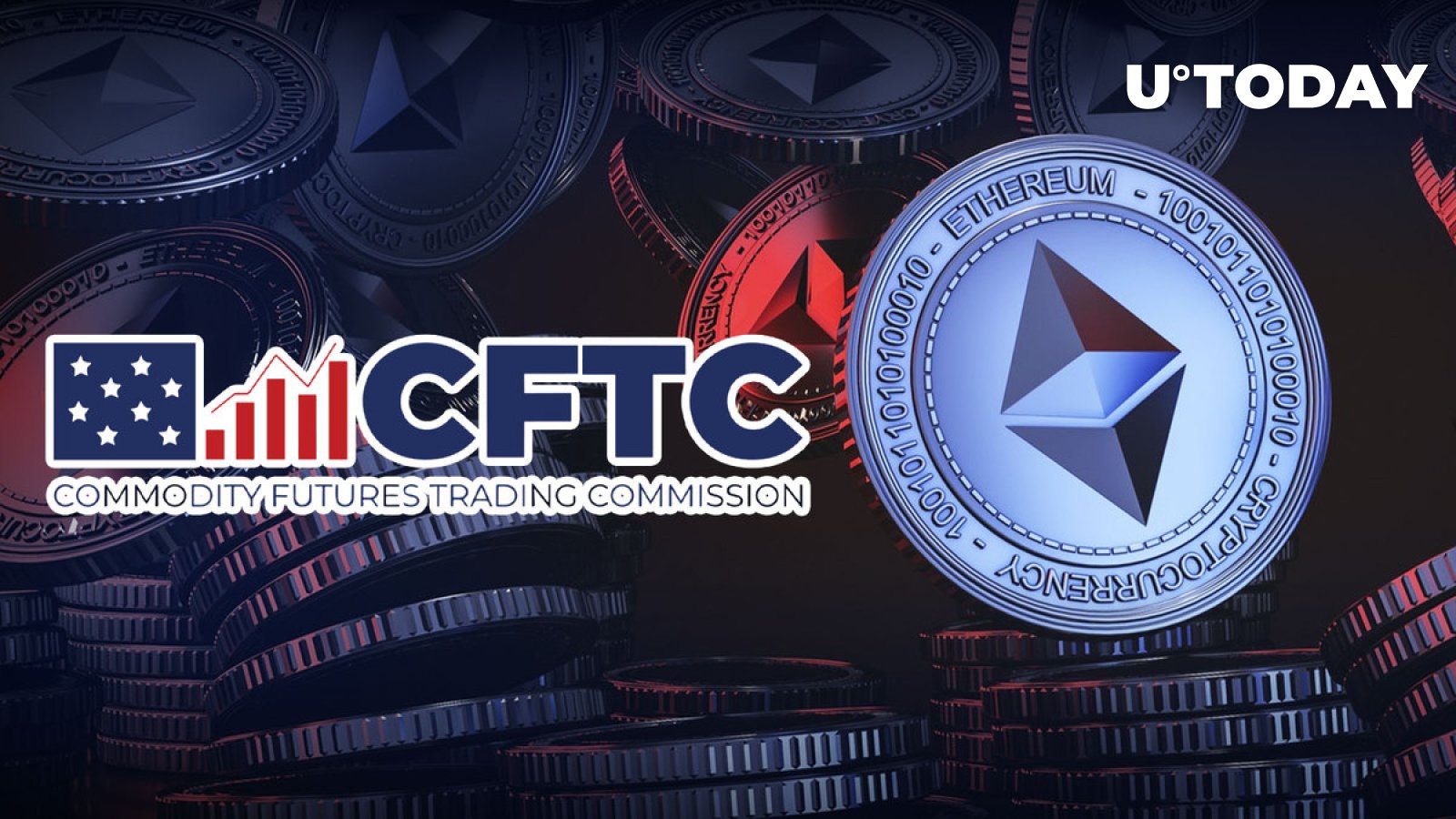 Ethereum in Spotlight as CFTC Chairman Testifies Before Congress