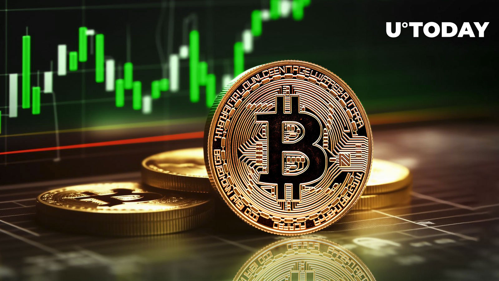 Massive Bitcoin (BTC) Rally on Horizon, Predicts Top Analyst