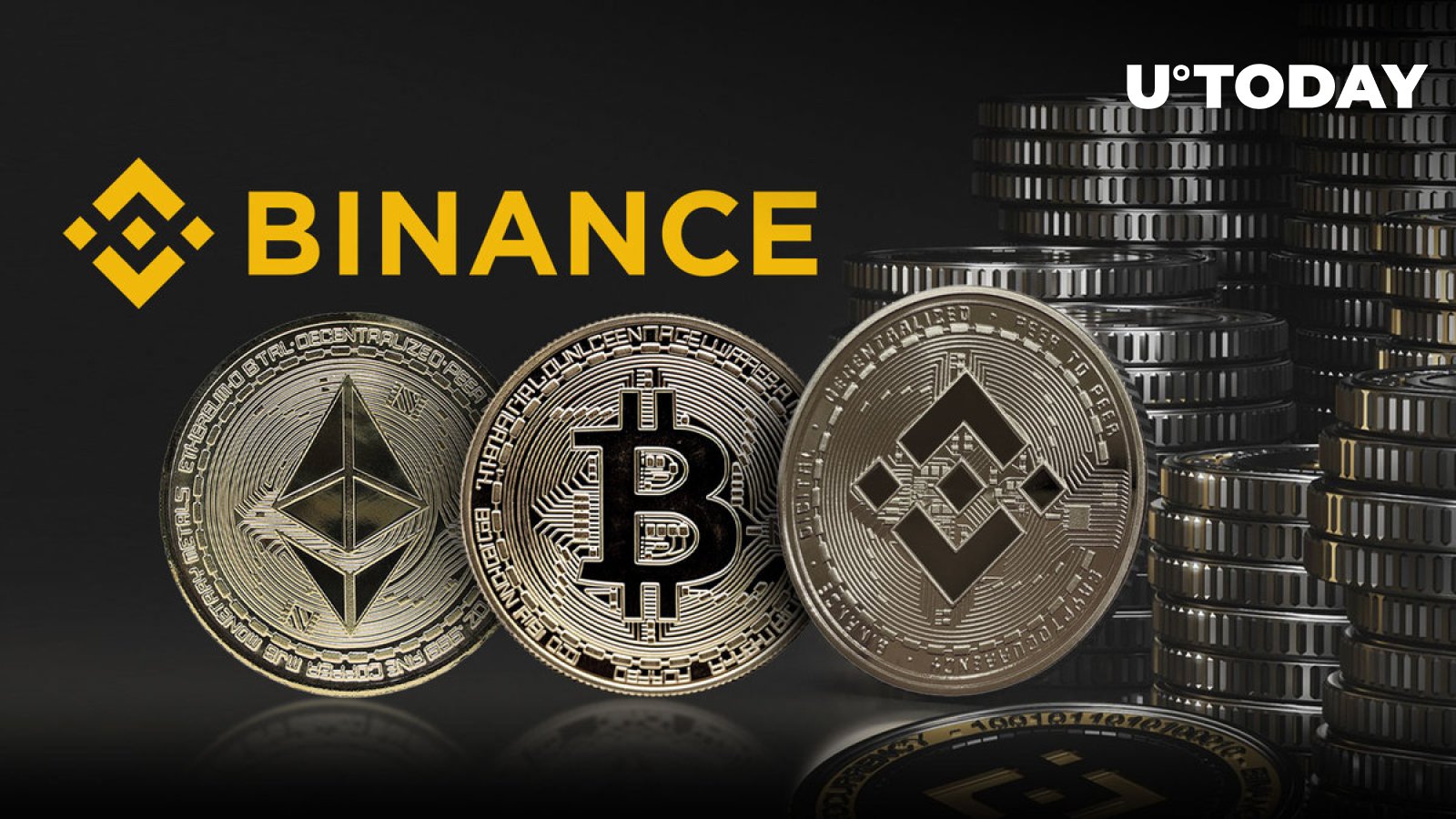 Binance Announces New BTC, ETH, BNB Listings