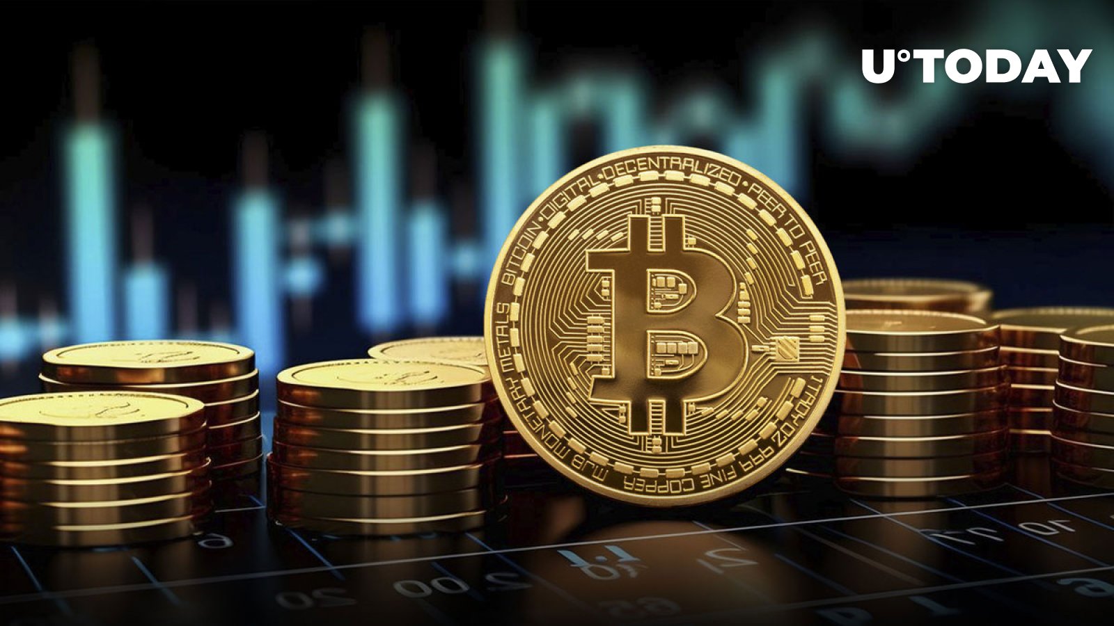 Bitcoin (BTC) to Hit $70,000 as This Bearish Metric Plummets