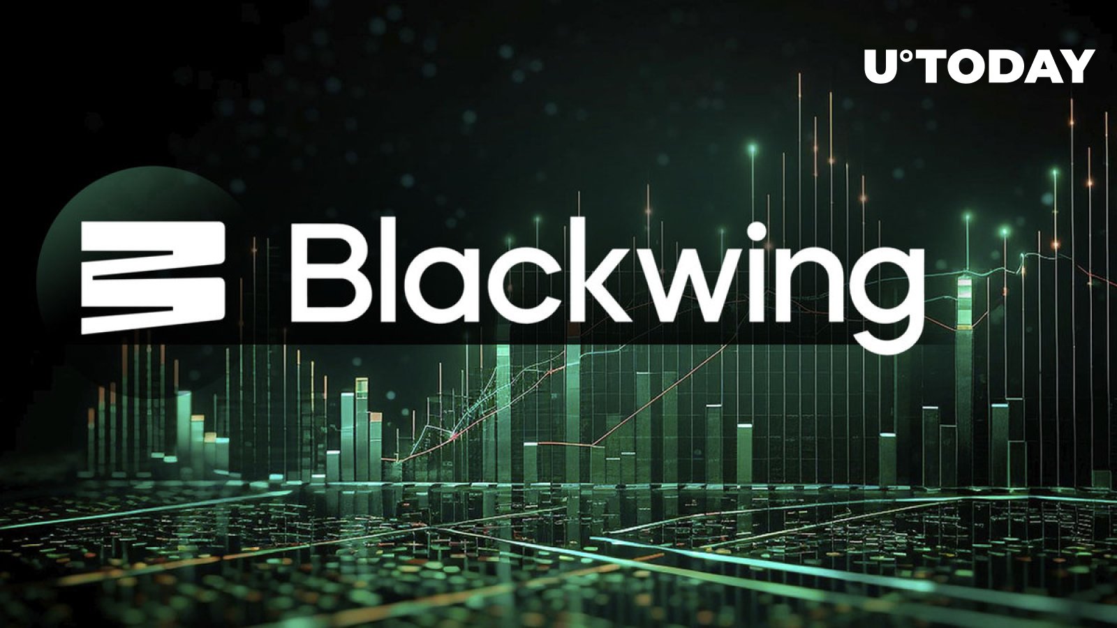 Blackwing’s Innovative Blockchain Draws $4.5 Million for Liquidation-Free Trading Leap