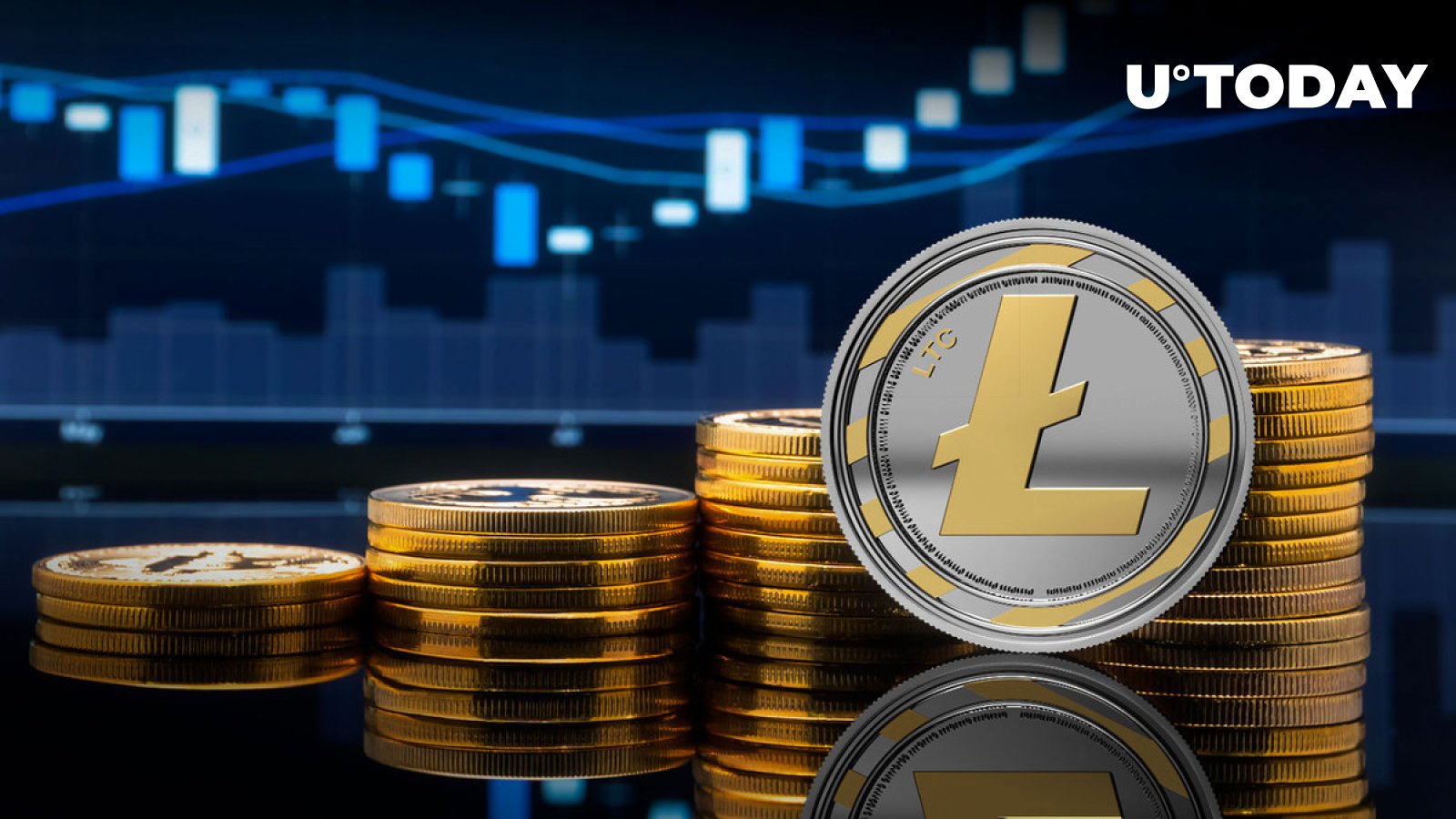 Litecoin (LTC) Dusts BTC, ETH and DOGE as Payment Protocol