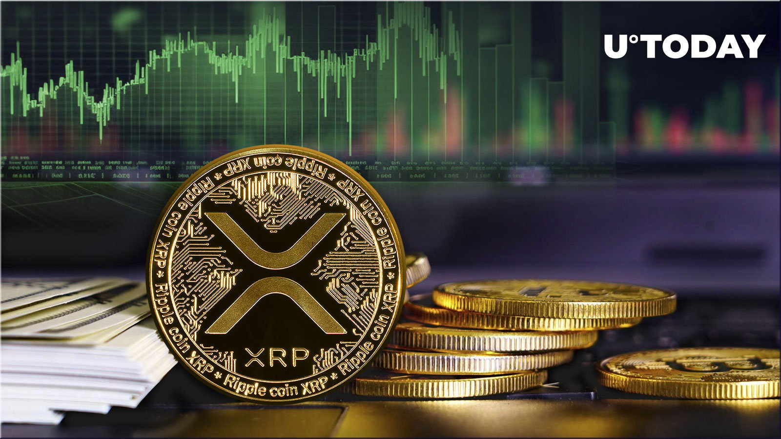 Over $11 Million in XRP Mysteriously Transferred From Major Exchange