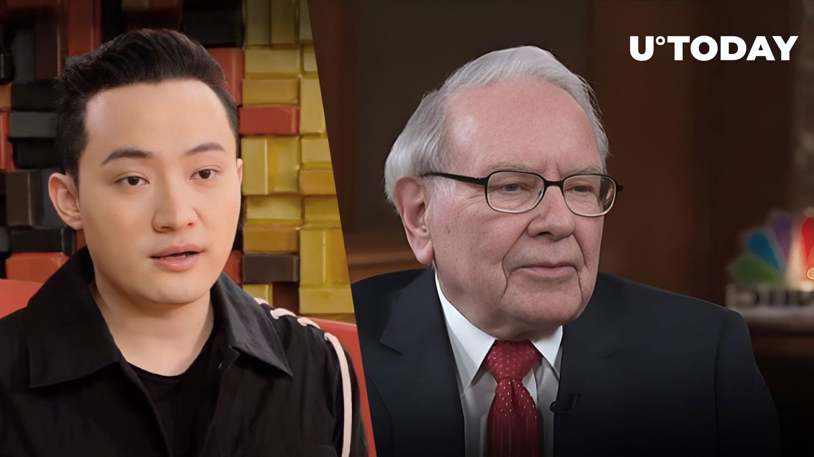 Tron Founder Reveals Crucial Impact Warren Buffett $4.56 Million Lunch Had on Him