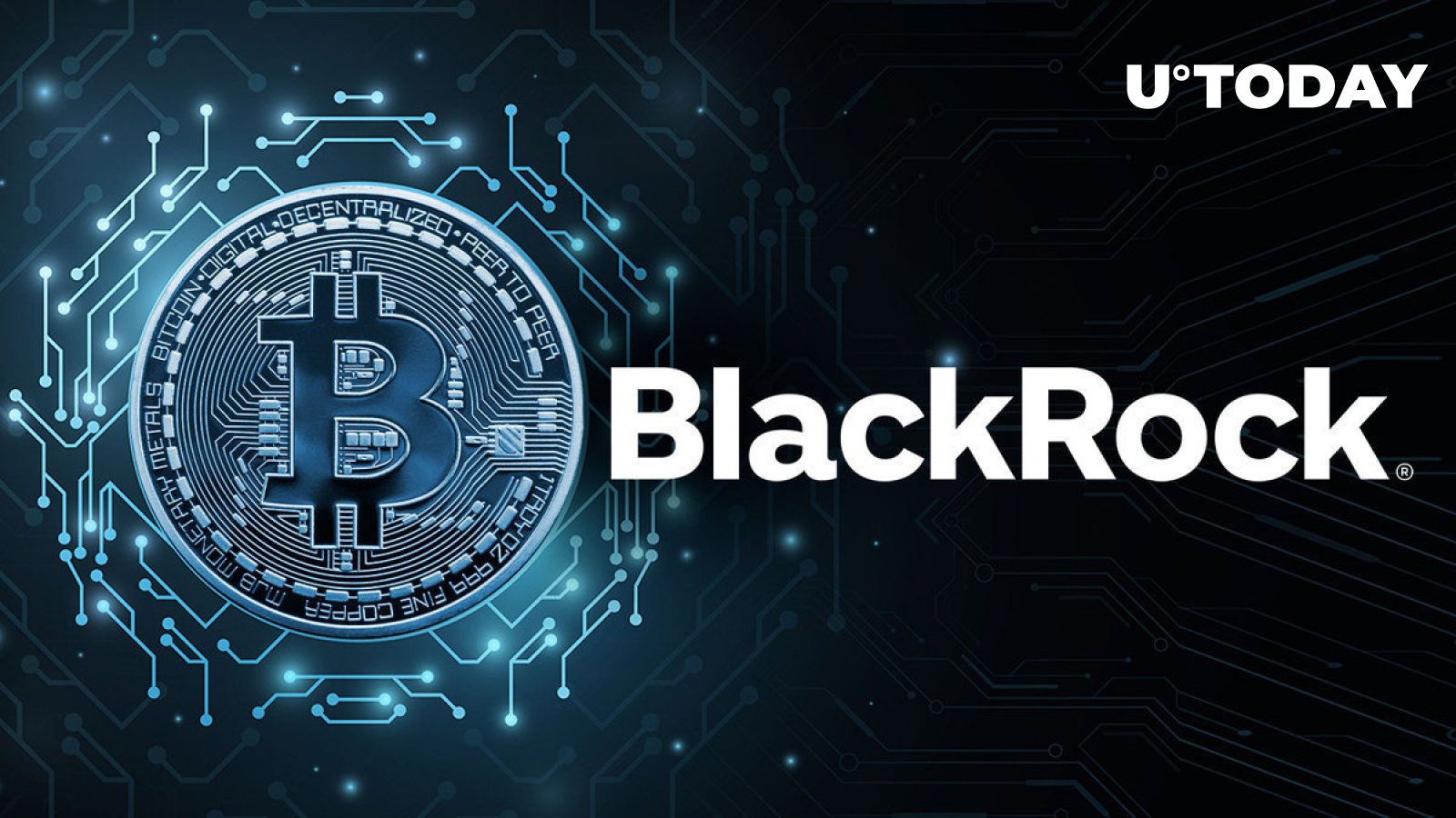 BlackRock BTC Holdings Hit $12.3 Billion Amid Record Inflow Surge