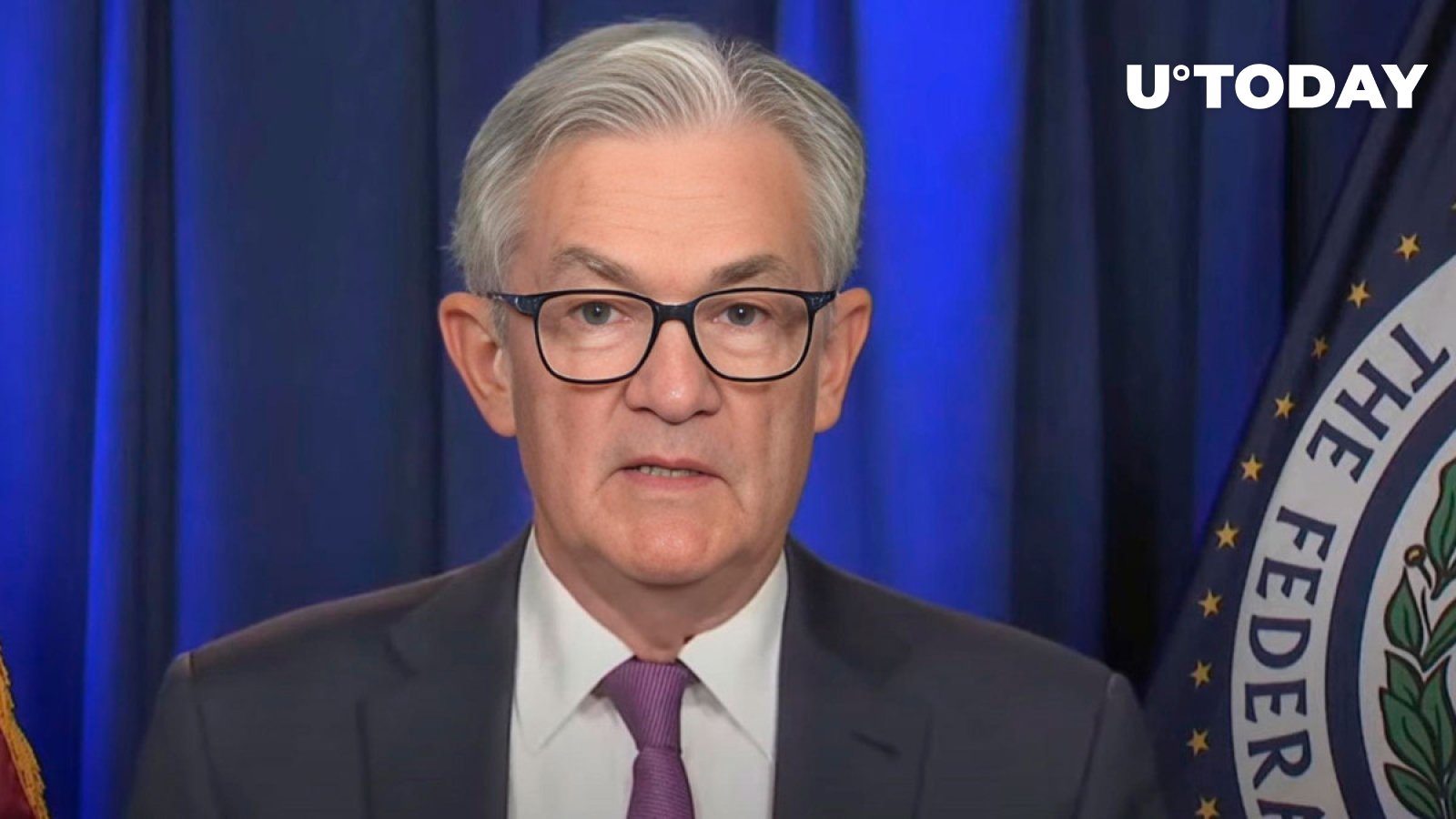 Jerome Powell Makes Crucial Statement for Crypto Market