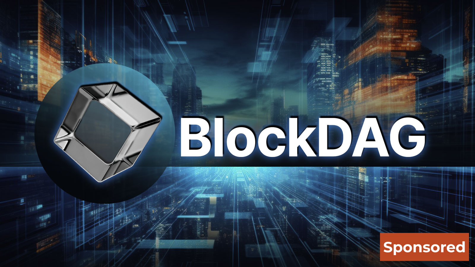 BlockDAG (BDAG) Network Multi-Stage Pre-Sale Targets New Goals in March, 2024