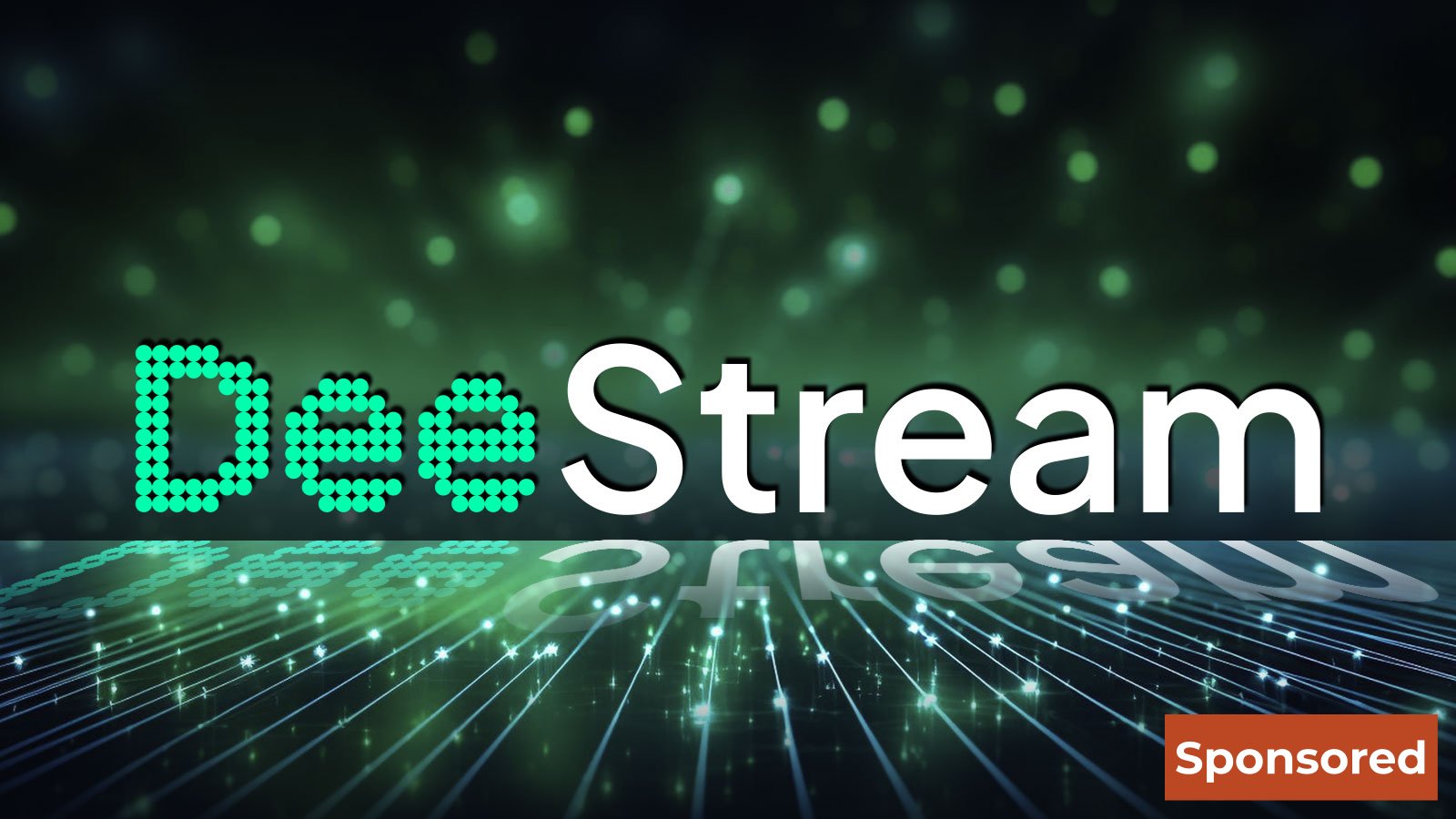 DeeStream (DST) Multi-Stage Cryptocurrency Pre-Sale Gaining Steam in March as Bitcoin (BTC), Ethereum (ETH) Target New Trading Volume Records