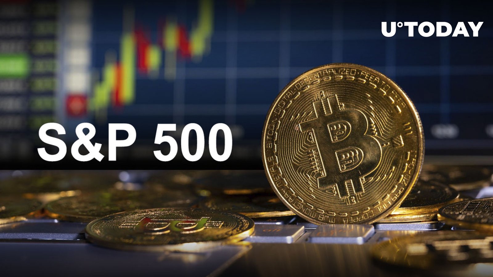 Bitcoin’s Correlation to S&P 500 Plunges as BTC Smashes Index by Weekly Returns