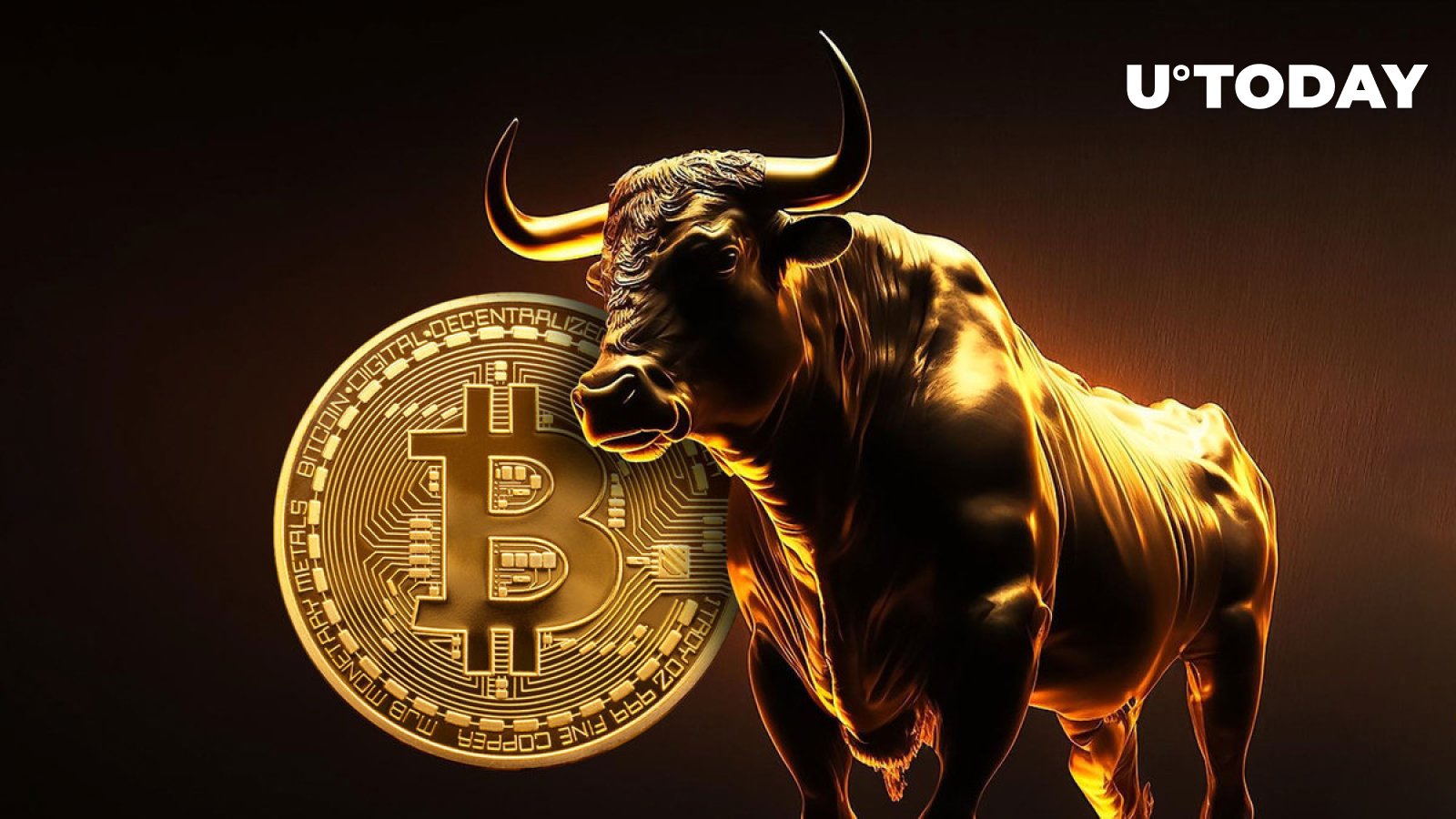 Bitcoin Might Be Gearing for Epic Bull Run After $70,000 Hit, Analyst Gives Reasons