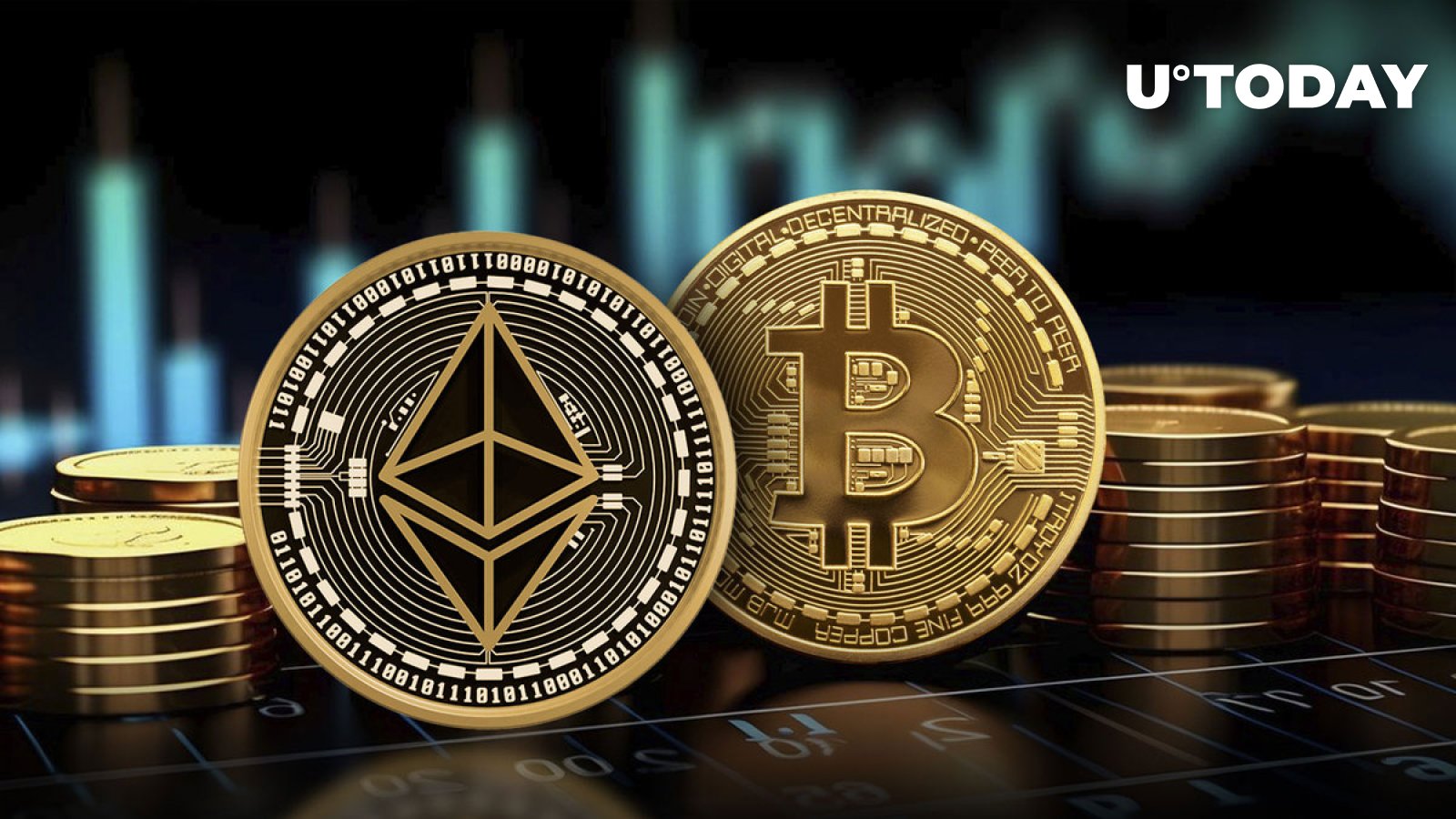 Key Reason Why Bitcoin and Ethereum Will Keep on Growing