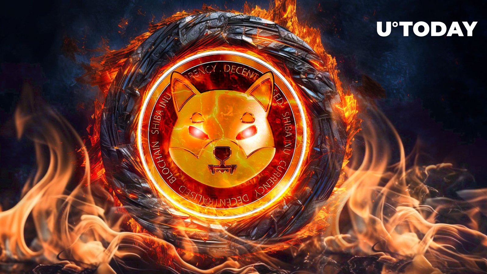 Shiba Inu (SHIB) Torches Monstrous 298 Million Tokens, Price Fails to Soar