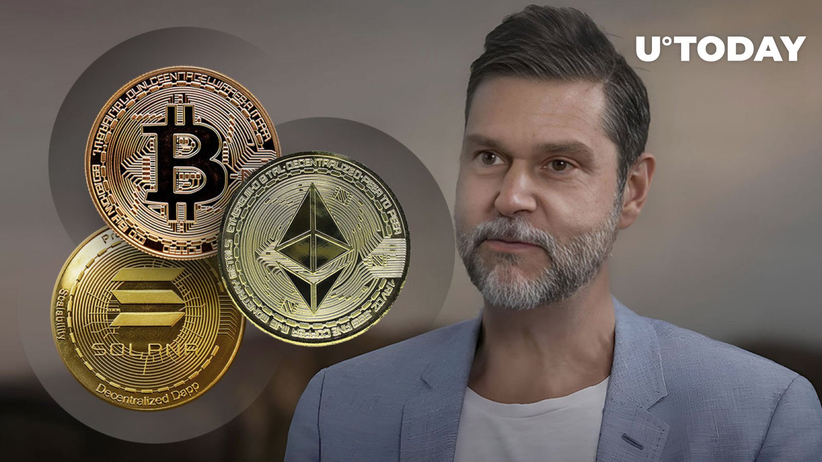 Raoul Pal Issues Epic Bitcoin, Ethereum and Solana Price Prediction