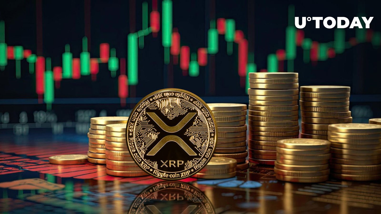 XRP Paints Unexpected Reversal Pattern