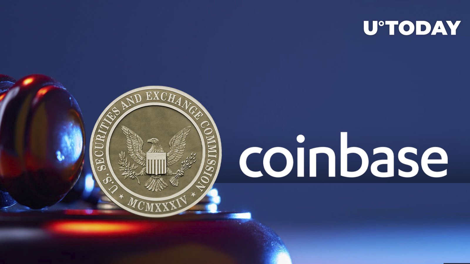 Coinbase Hits Back at SEC, Files Opening Brief in Appeal Process