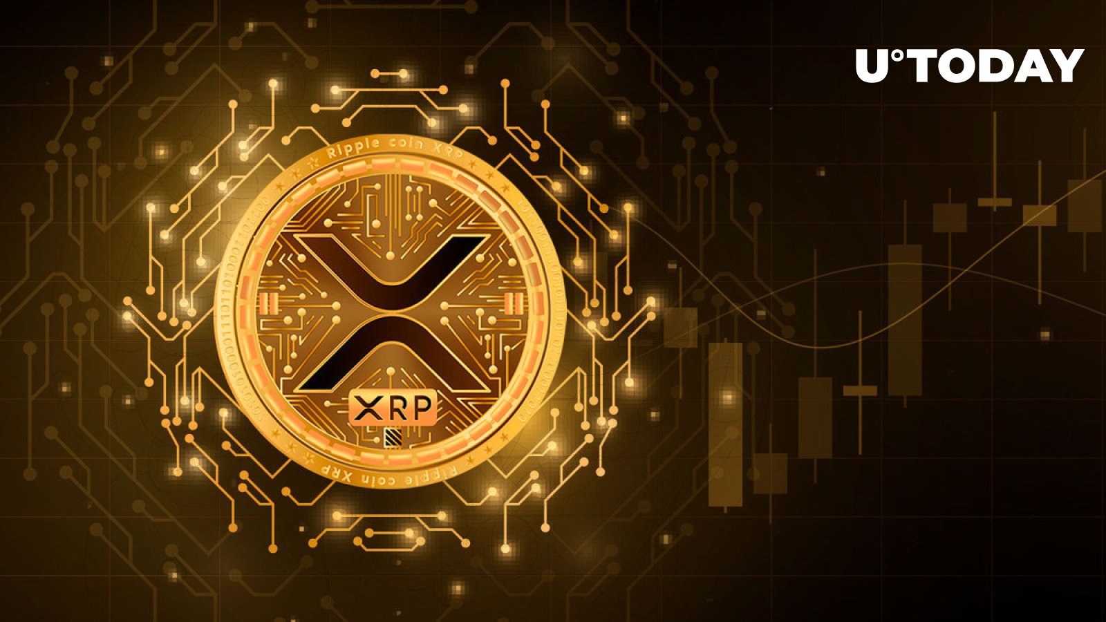 Is XRP Golden Cross Imminent?