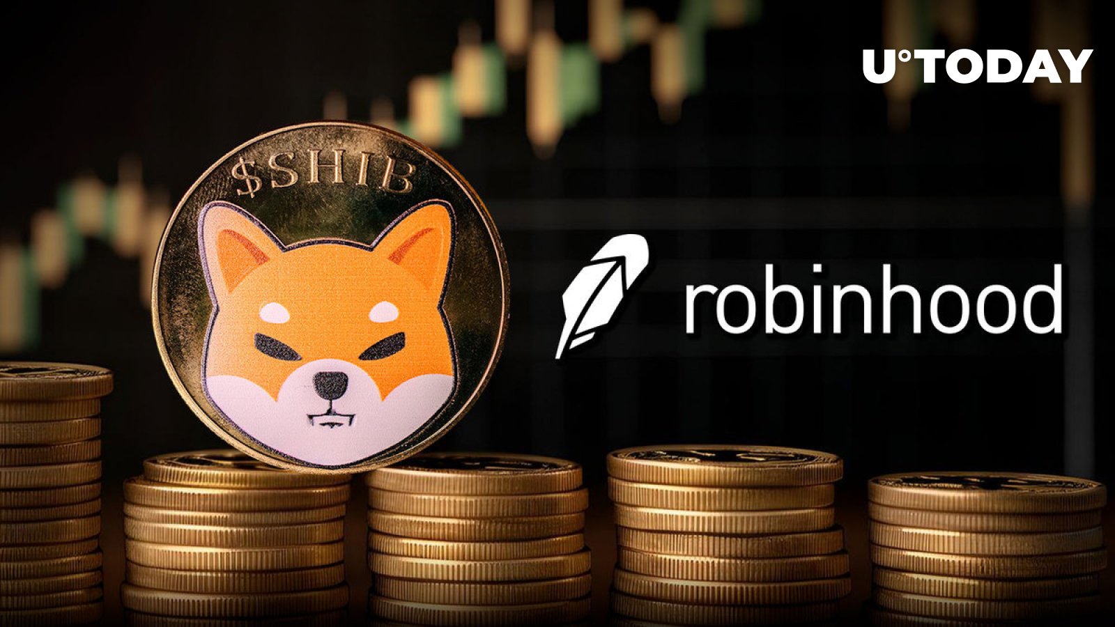 332 Billion SHIB Moved to Robinhood Address, What’s Happening?