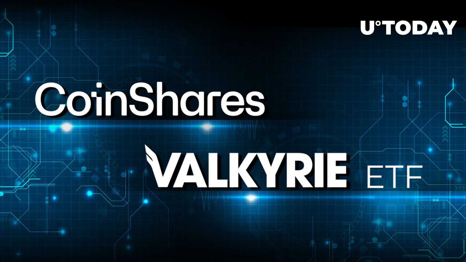 CoinShares Acquires Valkyrie ETF Business