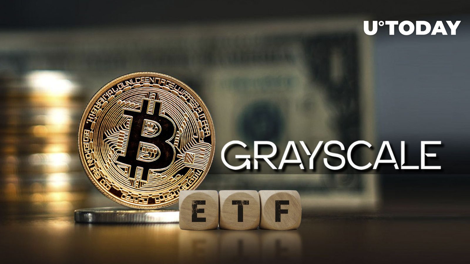 $50 Billion Grayscale Launches BTC, New Bitcoin ETF