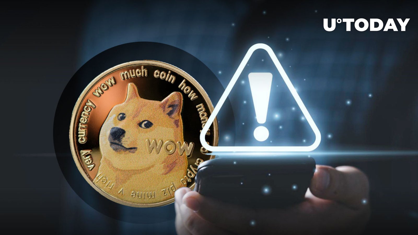 Dogecoin (DOGE) Community Warned of Airdrop Scams